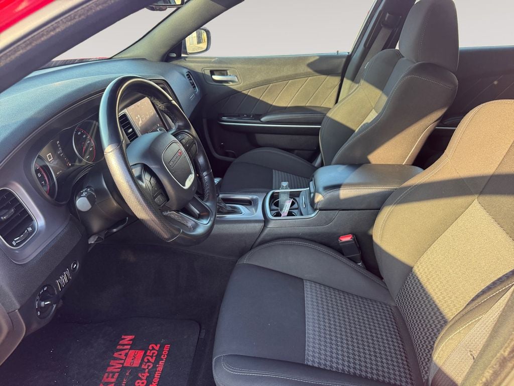 2023 Dodge Charger R/T