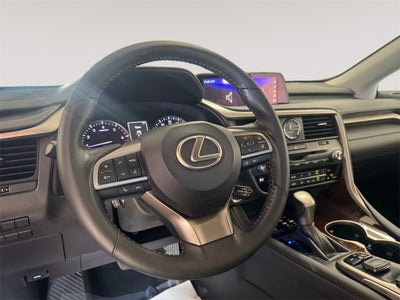2019 Lexus RX 350