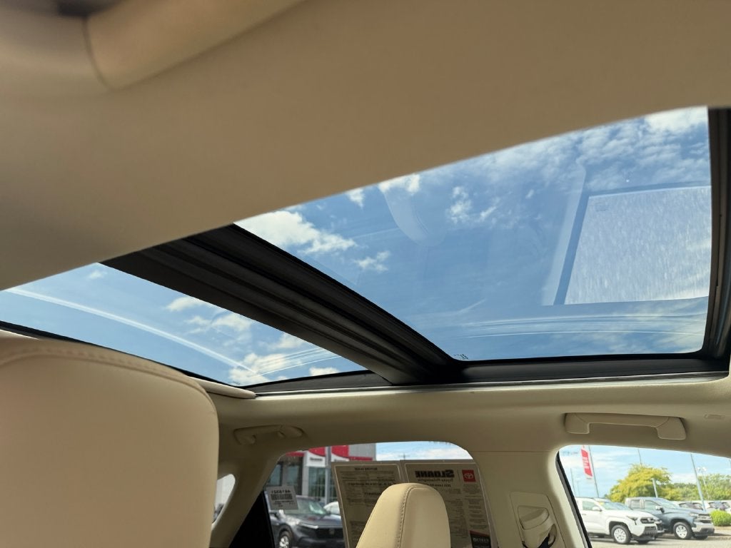 2021 Lexus RX 450h