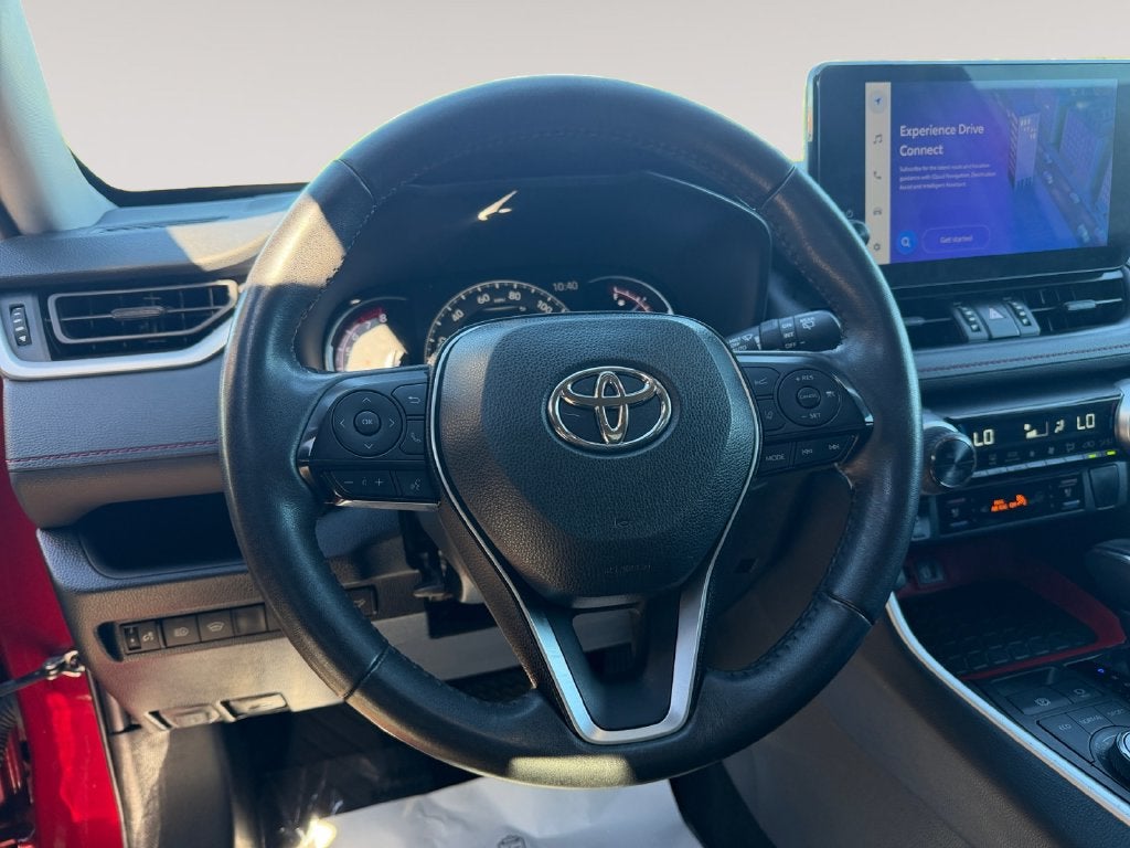 2023 Toyota RAV4 TRD Off Road