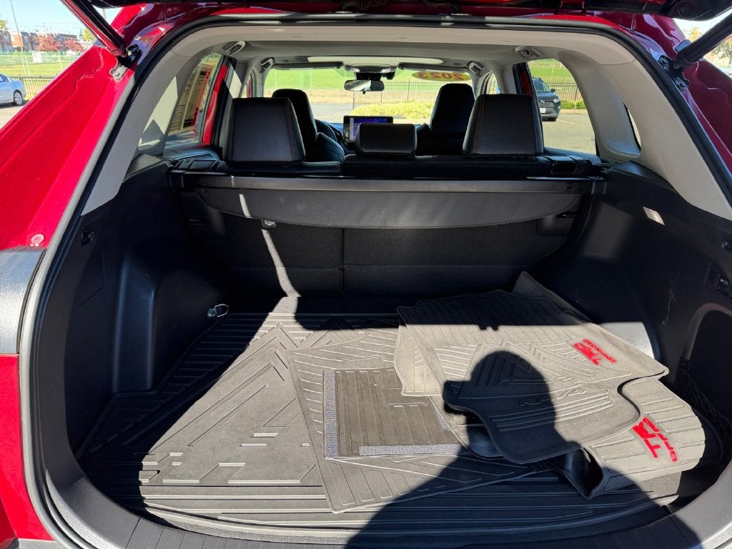 2023 Toyota RAV4 TRD Off Road