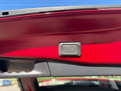 2023 Toyota RAV4 TRD Off Road
