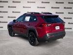 2023 Toyota RAV4 TRD Off Road