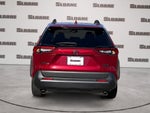2023 Toyota RAV4 TRD Off Road