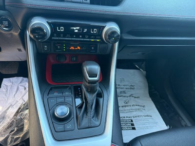 2023 Toyota RAV4 TRD Off Road