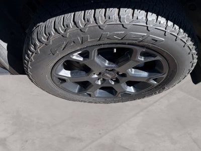 2023 Toyota RAV4 TRD Off Road