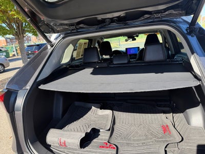 2023 Toyota RAV4 TRD Off Road