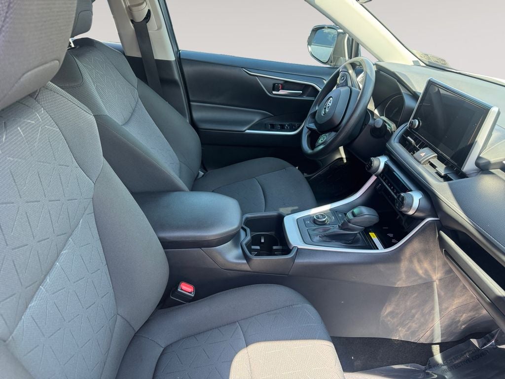 2025 Toyota RAV4 Hybrid Woodland Edition