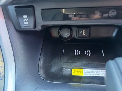 2025 Toyota RAV4 Hybrid Woodland Edition