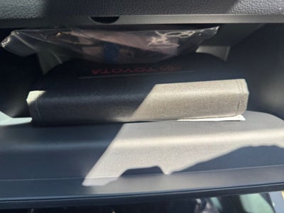 2025 Toyota RAV4 Hybrid Woodland Edition