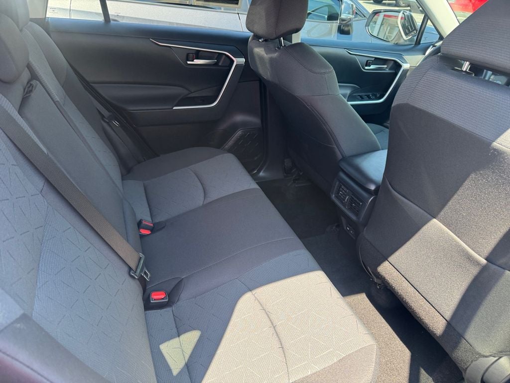 2025 Toyota RAV4 Hybrid Woodland Edition