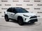 2025 Toyota RAV4 Hybrid Woodland Edition