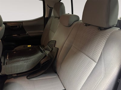 2019 Toyota Tacoma SR V6