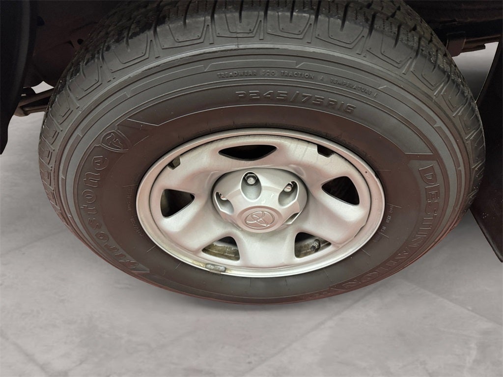 2019 Toyota Tacoma SR V6