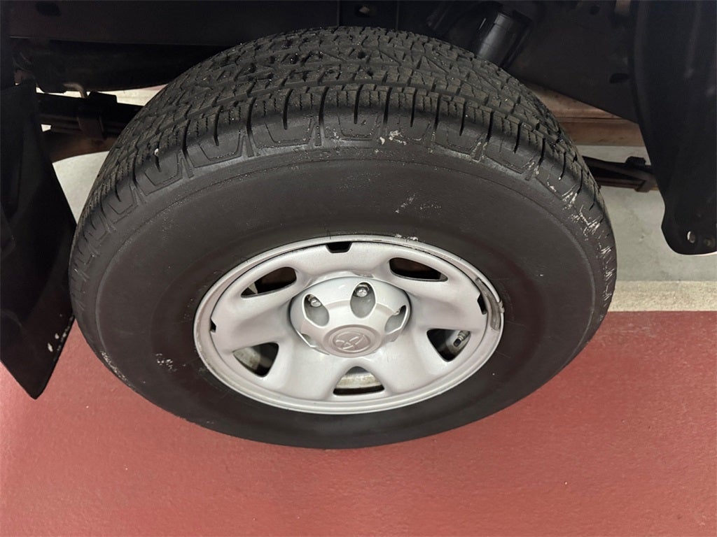 2019 Toyota Tacoma SR V6