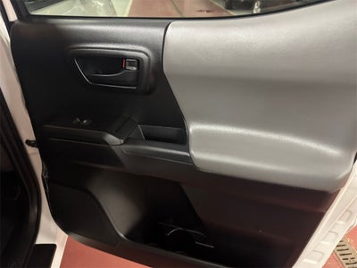 2019 Toyota Tacoma SR V6