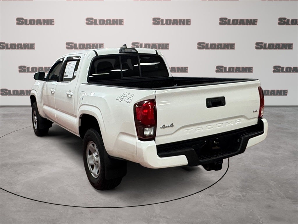 2019 Toyota Tacoma SR V6