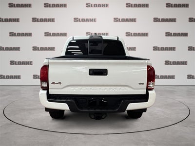 2019 Toyota Tacoma SR V6