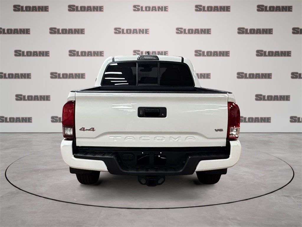 2019 Toyota Tacoma SR V6