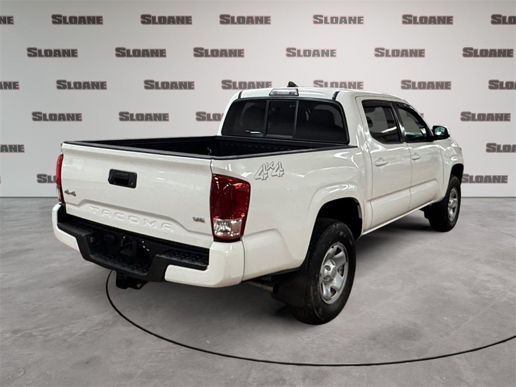 2019 Toyota Tacoma SR V6