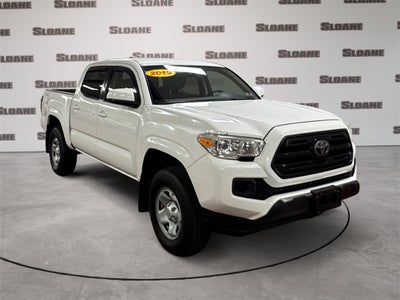 2019 Toyota Tacoma SR V6