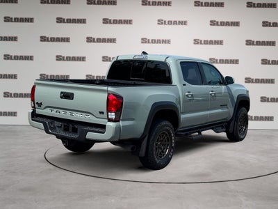 2023 Toyota Tacoma Trail Edition V6