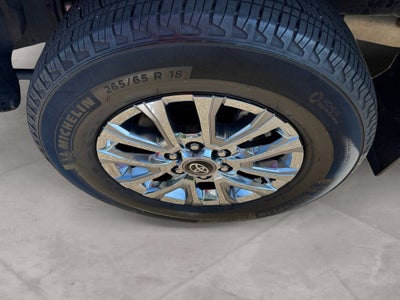 2025 Toyota Tacoma Hybrid Limited