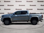 2025 Toyota Tacoma Hybrid Limited