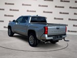 2025 Toyota Tacoma Hybrid Limited