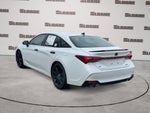 2021 Toyota Avalon XSE