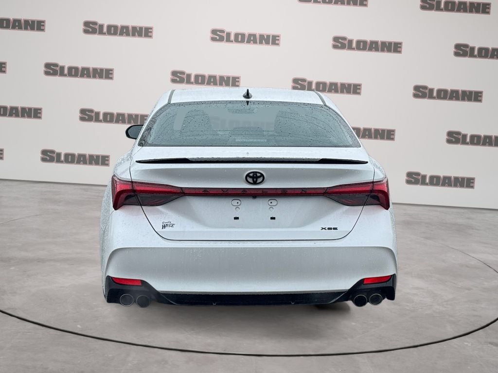 2021 Toyota Avalon XSE