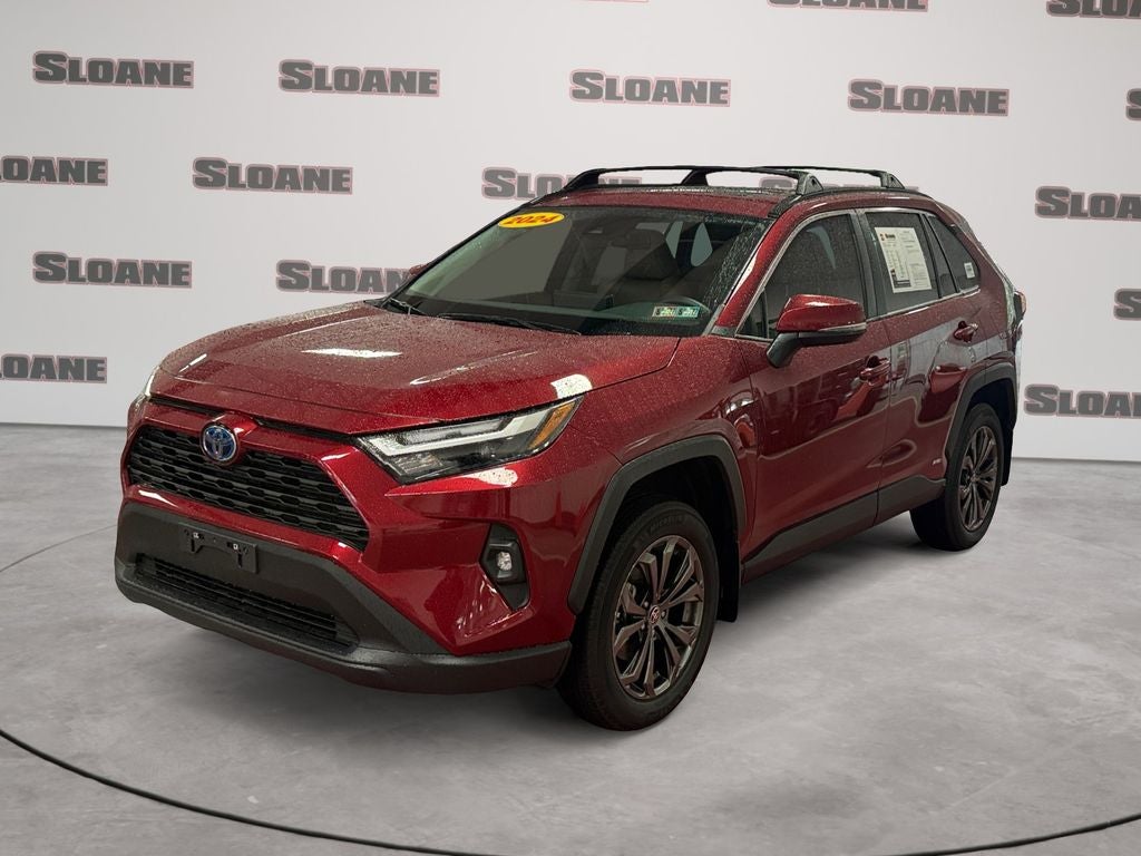 New Toyota SUVs for Sale in Philadelphia, PA (Personalize Payments)