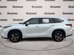 2023 Toyota Highlander Hybrid Bronze Edition