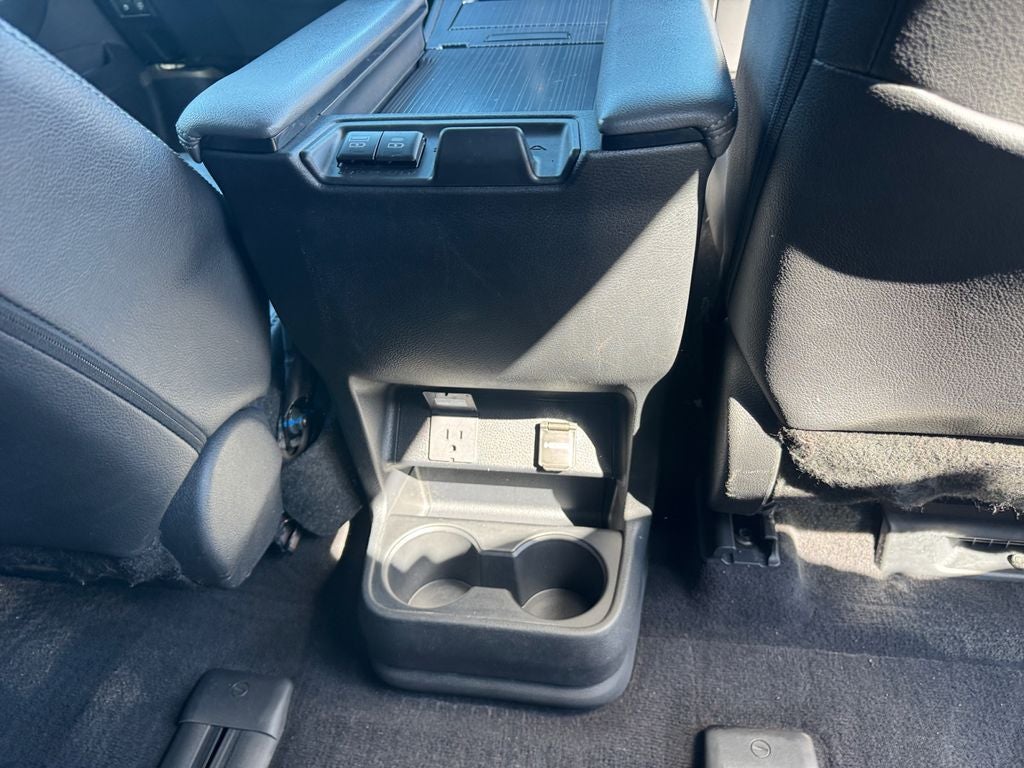 2023 Toyota Sienna XSE