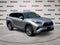 2024 Toyota Highlander Hybrid Platinum