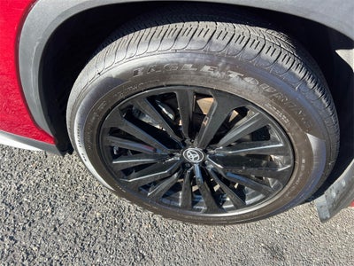 2024 Toyota Highlander XSE