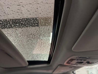 2025 Toyota Sienna XLE 8 Passenger