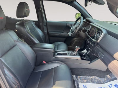 2019 Toyota Tacoma TRD Pro V6