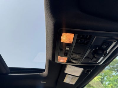 2019 Toyota Tacoma TRD Pro V6
