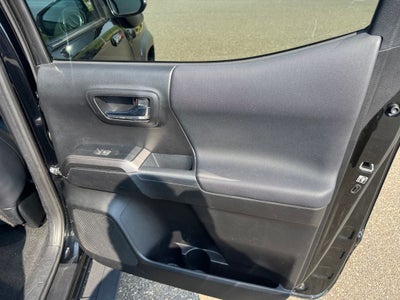 2019 Toyota Tacoma TRD Pro V6