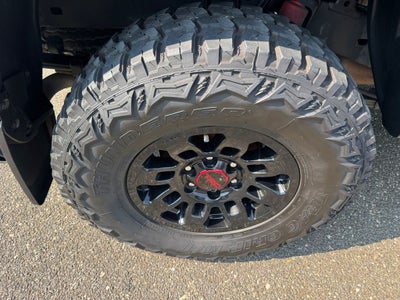 2019 Toyota Tacoma TRD Pro V6
