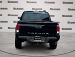 2019 Toyota Tacoma TRD Pro V6