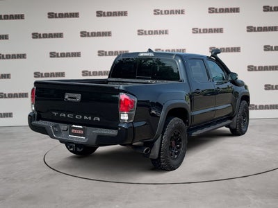 2019 Toyota Tacoma TRD Pro V6