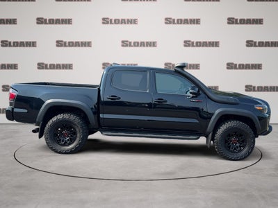 2019 Toyota Tacoma TRD Pro V6