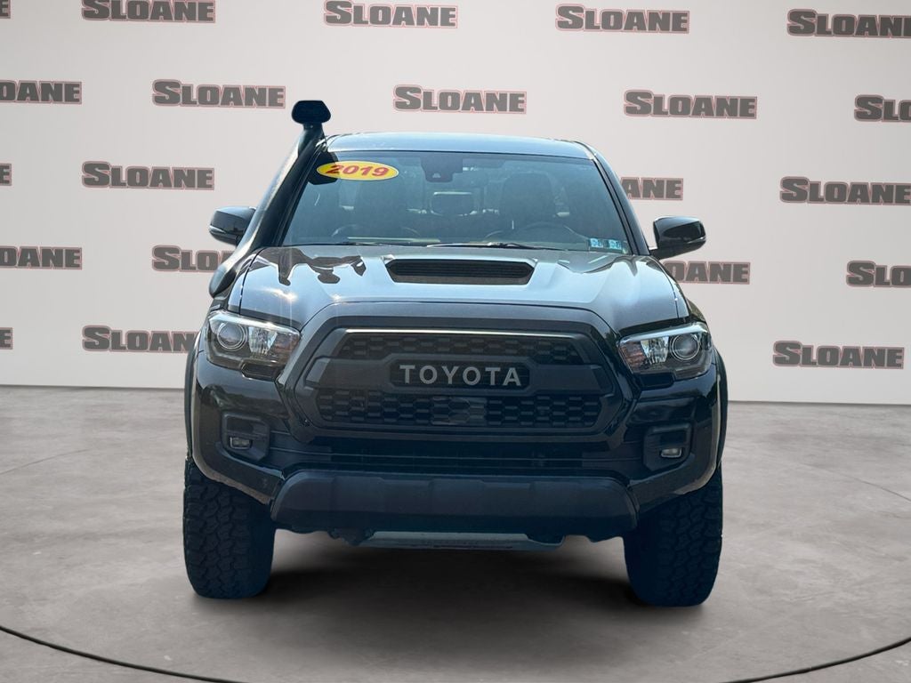 2019 Toyota Tacoma TRD Pro V6