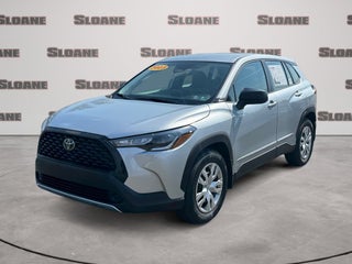 2023 Toyota Corolla Cross L