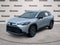 2024 Toyota Corolla Cross Hybrid S