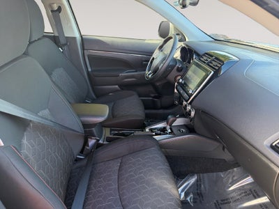 2026 Mitsubishi Outlander Sport 2.0 LE