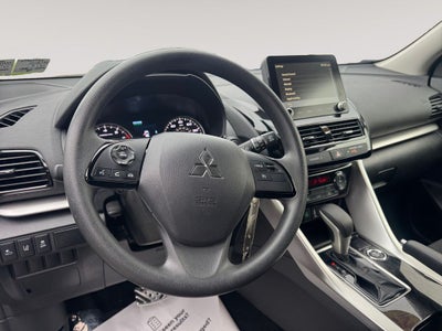 2026 Mitsubishi Eclipse Cross ES