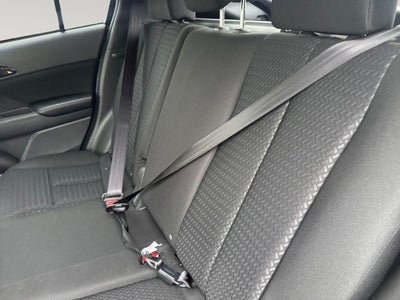 2026 Mitsubishi Eclipse Cross ES